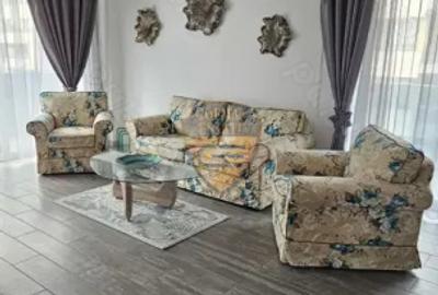 3 Camere, etaj 2/4, NOU, Tomis Plus, Parcare, Incalzire in pardosela, decomandat - 1