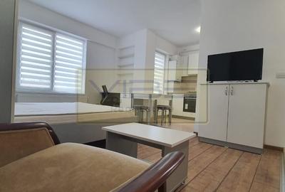 Apartament 1 camera + loc parcare Tatarasi Spitalul de Neurologie - 6