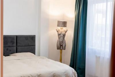 Apartament de 3 camere, Teilor Floresti, 67 mp utili - 5