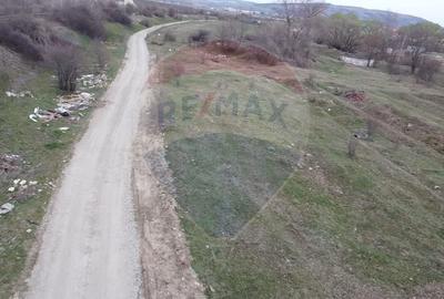 Teren 2,200mp Sebes / Strada Abatorului - 4