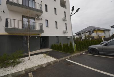 Color Life Residence, Et 1, Loc Parcare, Centrala termica, Bragadiru Central - 10