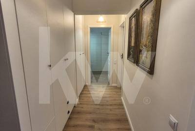 Apartament 3 camere de închiriat – etaj 2, la 5 minute de Centrul Sibiului - 5