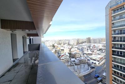 Duplex 3 camere de vanzare, zona Calea Dudești 186/Select Residence - 21