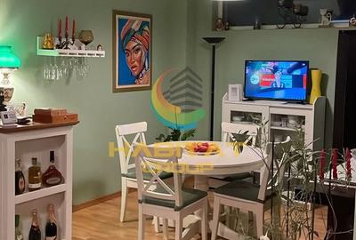 Vila individuala 3 camere-mobilata si utilata Comuna Berceni - 6