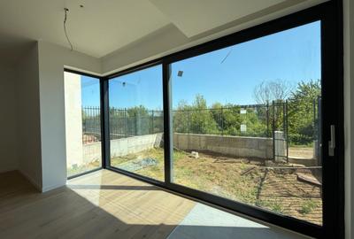 Vila 5 camere Pipera Denya Lake| Faza 1 - 19