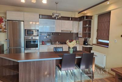 Apartament deosebit cu 2 camere în Gheorgheni, PARCARE , bloc nou! - 4