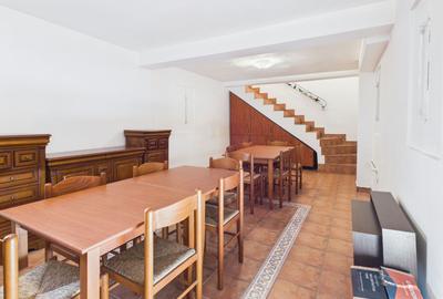 Casă individuală Pipera | 242 mp utili | Teren 500 mp | Stradă privată - 26