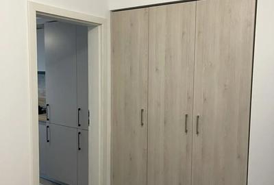 TATARASI-bloc nou, intabulat, mobilat si utilat, et.2/8, decomandat, INCHIRIAT! - 2
