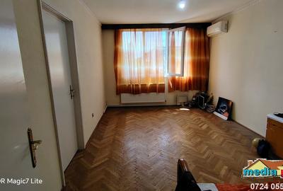 Apartament 3 camere decomandat, vedere bilaterală – Țiglina II - 2