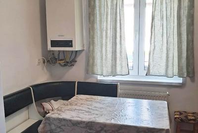 Apartament cu 3 camere si parcare subterana in Terezian - 6