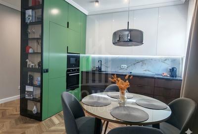 Apartament ultra modern de vânzare – Zona Arhitecților | Etaj 2 | Bloc premium - 2