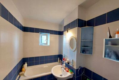 Faleza Nord Zona Pescarie Apartament 4 camere decomandat - 13