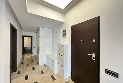 Penthouse 4 camere 247 mp Drumul Lapus Sector 1 - 10