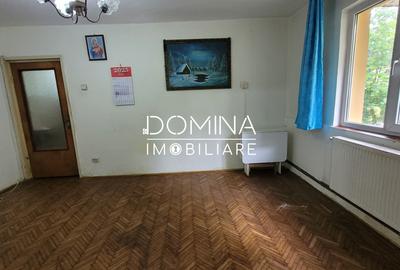 Vanzare apartament 2 camere, parter, liber, in Targu-Jiu, strada Olari - 3