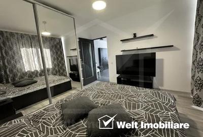 Apartament cu 2 camere in zona Corneliu Coposu - 2