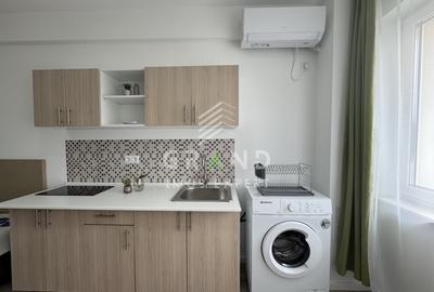 STUDIO MODERN–PRIMA ÎNCHIRIERE | STR.BUCUREȘTI | TOTUL NOU | UTILITĂȚI INCLUSE - 7