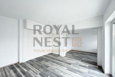 COMISION 0! Apartament cu 3 camere NOU in Avantgarden 3 - 3