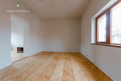 Apartament cu 2 camere la curte comuna, zona Centrala, Arad - 4