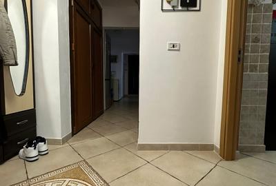 - Apartament 3 camere 72mp, ETAJ 1, Radu Negru. - 15