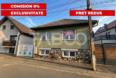 Casă individuală cu 5 camere în Gușterița