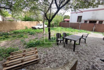 Apartament, 3 camere, 90 mp utili, gradina, pet friendly-strada Negoi - 18