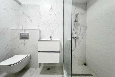 NOU / STUDIO NEMOBILAT / PRETABIL BIROU SAU SPATIU COMERCIAL - 9