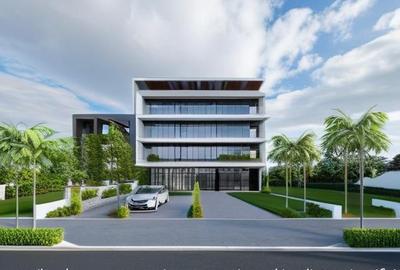 Spatiu comercial  Bucuresti cu randament 7,5% - 1