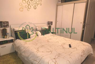 Apartament 3 camere de vânzare în City Residence Sibiu, terasă, parcare privata - 19