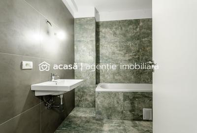 XCity Towers: 3 camere modern, etaj 2, living generos - 9