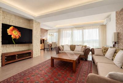 Apartament 4 camere – Pipera - Erou Iancu Nicolae – 175 mp – 2 parcări - 4