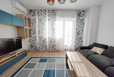 Apartament modern 2 camere | 55 mp | lângă Parcul Tineretului  | Văcărești - 4