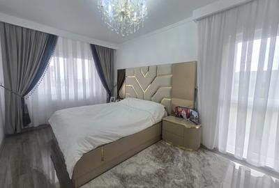 Apartament premium | 3 camere | 2 băi | etaj 1 | zona Terra - Urbano - 4