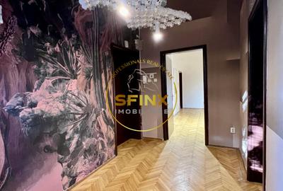 Apartament 4 camere | 115mp de inchiriat in vila – Primaverii - 10