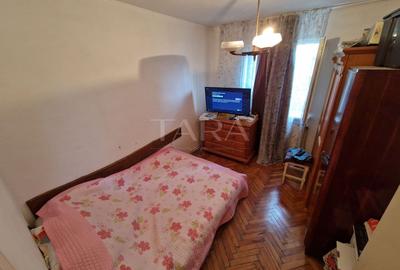 Apartament 4 camere, 69 mp, Grigorescu – parter înalt - 4