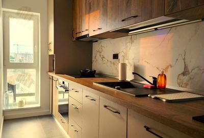 Apartament 2 camere de vânzare – Sector 4, Emil Racoviță - 15