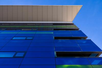 Apartament cu 4 camere de inchiriat // ONE North Lofts - 4