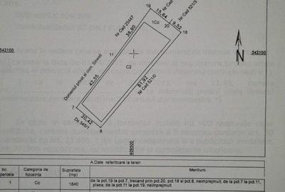 Sinesti -hala productie depozitare suprafata 1350 mp - 9