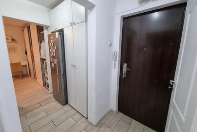 Apartament 2 camere Titan, 5 min metrou, Etaj 1,Balcon cu vedere verde - 7