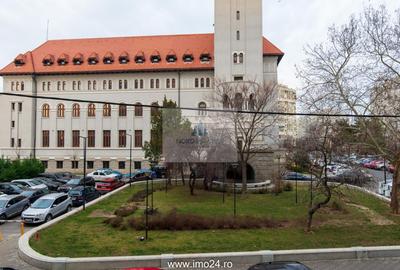 Titulescu-Banu Manta, apartament 2 camere lux - 7