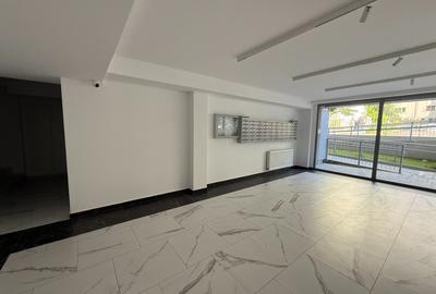 Studio modern de închiriat în Complex Cellini, zona Lacul Tei | Parcare inclusă - 2