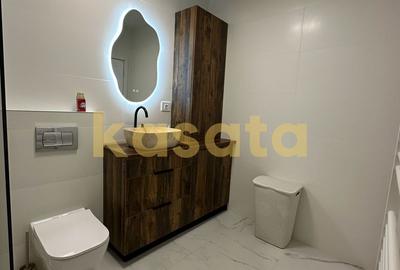 2 Camere mobilat si utilat complet | zona OMV Pipera - 14