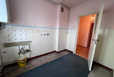 Apartament 2 camere,decomandat – Zona Nicolae Bălcescu - 7