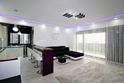 Apartament modern in prima linie la mare. Comision 0%. - 4