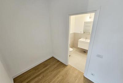 Apartament cu 3 camere, nemobilat, terasa spatioasa, Silk District - 11