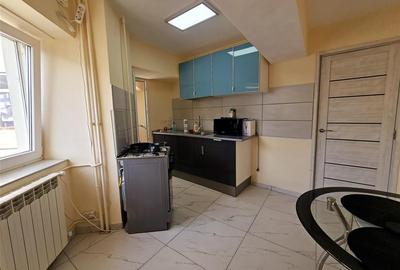 APARTAMENT PREMIUM DE INCHIRIAT 2 CAMERE | PIATA UNIRII | UNIRII - 3