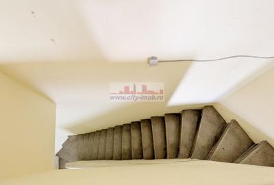 INCHIRIERE Spatiu Comercial Unrii, /Universitate Bis. Sf. Gheorghe Nou - 26