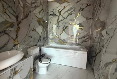 Unitate in duplex 4 camere constructie 2026 Ilfov / Dascalu - 7