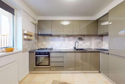 Vila individuala modernă 4 camere | Popești-Leordeni – Intrarea Viilor - 18