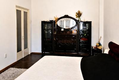 Eleganță clasică în inima orașului – apartament deosebit, Ultracentral - 1