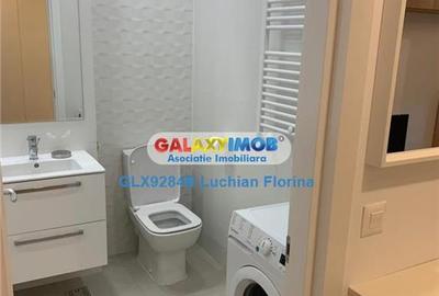 Garsoniera de inchiriat, bloc nou, parcare I Hils Pallady - 10